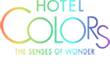 HOTEL COLORS
