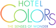 HOTEL COLORS